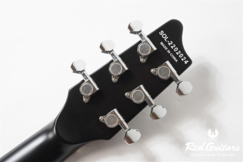 ORIENTAL LINE OL-FL - Tobacco Sunburst